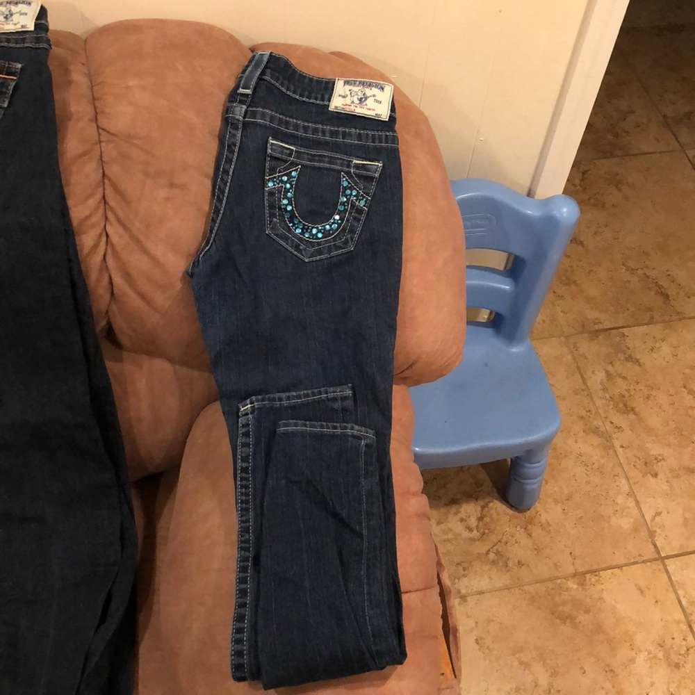True Religion
